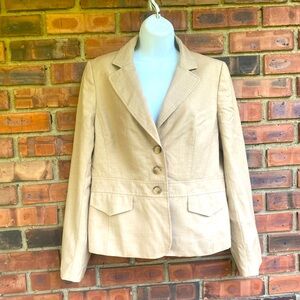 Ann Taylor LOFT Blazer, Size 10